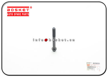 Crank Bolt Isuzu Engine Parts For 6HK1 FVR34 8-94396207-3 8-94370635-0 8943962073 8943706350