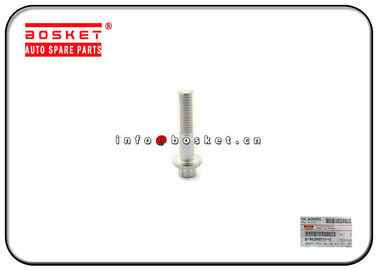 8-94399555-0 8943995550 Isuzu Engine Parts Cylinder Head To Housing Bolt For 4HK1 FSR FTR