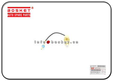 ISUZU NPR NKR 8-97094793-0 8970947930 Air Control Thermo Switch