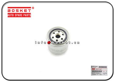 ISUZU 4BG1 4HF1 NPR60  8-97172549-1 8971725491 Fuel Filter Element Kit