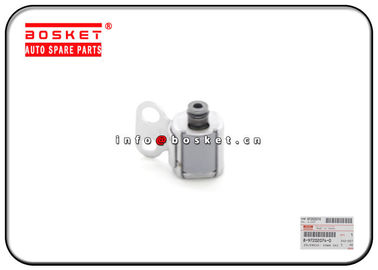 ISUZU NPR Clutch System Parts 8-97202074-0 8972020740 A/T Down Shift Solenoid