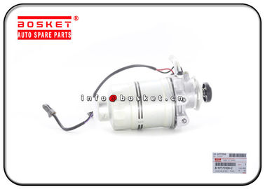 ISUZU NPR 8-97372009-2 8973720092 Fuel Sedimenter