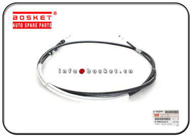 ISUZU NPR 700P Clutch System Parts Transmission Control Select Cable 8-98025446-5 8980254465