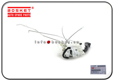 ISUZU 8-98029054-4 8980290544 Front Door Door Lock