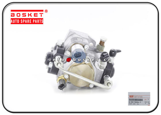 ISUZU NKR77 8-98178304-1 8981783041 Injection Pump Assembly