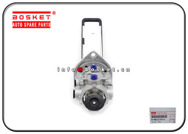 2.45KG ISUZU Brake Valve FSR338-98222793-0 1-48100841-0 8982227930 1481008410