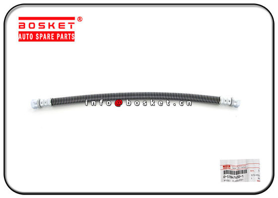 0-57847630-1 0578476301 CXZ Isuzu Brake Parts Front Flex Hose