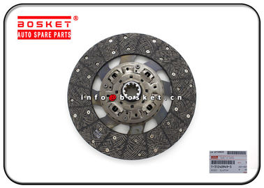 1-31240949-3 1312409493 Clutch System Parts / Clutch Disc For ISUZU FRR FSR