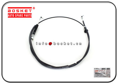 1-33671127-1 1336711271 Transmission Control Shift Cable For ISUZU 6HH1 FTR33