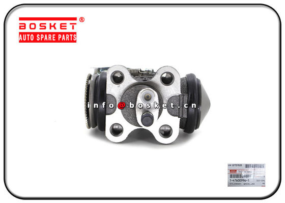 1-47600996-1 1476009961 Rear Brake Wheel Cylinder For ISUZU FRR