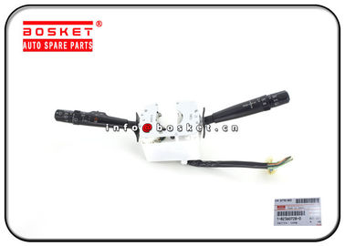 1-82360728-0 1823607280 CXZ Isuzu Body Parts Combination Switch