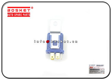 8-94232225-0 8942322250 Charge Warning Relay Suitable for ISUZU 4ZB1 WHR WKR