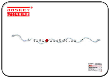 8-94390071-0 8943900710 Injection Nozzle Leak Off Pipe Suitable for ISUZU FSR FVR FTR