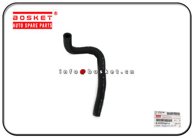 8-97037467-2 8970374672 Inlet Power Steering Oil Pump Flex Hose For ISUZU UBS