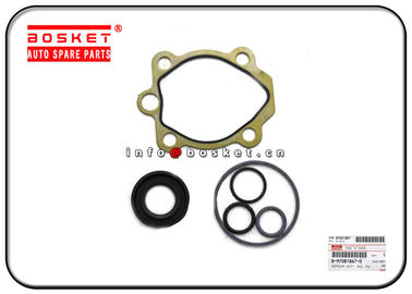 8-97081867-0 8970818670 Oil Pump Repair Kit For ISUZU 6VD1 UCS25