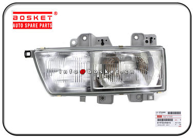 ISUZU NKR 8-97324948-0 8973249480 Headlamp Unit