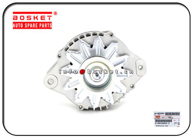 4HK1T NKR NPR Isuzu Engine Parts 8-98029892-2 LR280-708B 8980298922 LR280708B Generator Assembly