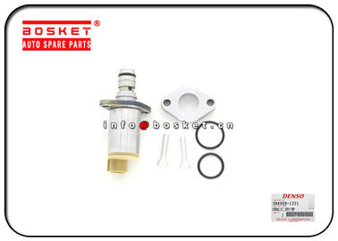 4HK1 6HK1 NKR Supply Pump Overhaul Kit 8-98043687-1 294009-1221 294200-0650 8980436871 2940091221 2942000650