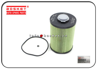 ISUZU 6HK1 XD Fuel Filter Element Kit 8-98152738-1 5-87611005-BVP 8981527381 587611005BVP