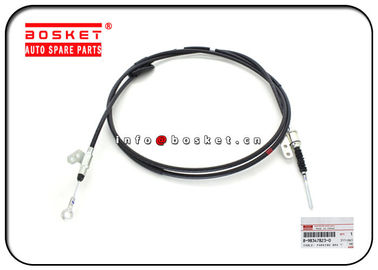 ISUZU 6HH1 FTR33 Parking Brake Cable 8-98347823-0 1-79996461-3 8983478230 1799964613