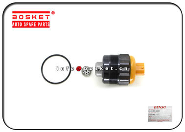 6WG1 Isuzu Truck Parts 094040-0081 0940400081 Vacuum Switch Valve