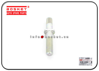 1-42337070-1 1423370701 Truck Chassis Parts Rear Axle Wheel Pin For ISUZU EXR