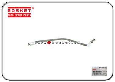 8-97039676-0 8970396760 Flex Hose To Wheel Cylinder Brake Pipe For ISUZU NPR