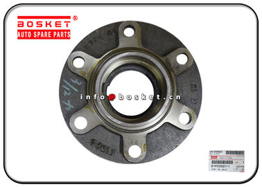 8-97250321-1 8972503211 Truck Chassis Parts ISUZU Rear Axle Hub