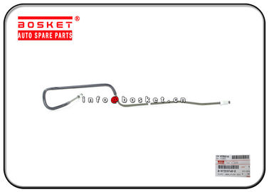 8-97359748-0 8973597480 Flex Hose To Wheel Cylinder Brake Pipe For ISUZU NPR