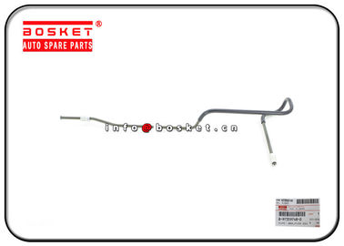 8-97359748-0 8973597480 Flex Hose To Wheel Cylinder Brake Pipe For ISUZU NPR
