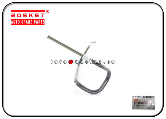 ISUZU NPR Flex Hose To Wheel Cylinder Brake Pipe  8-97359749-0 8973597490