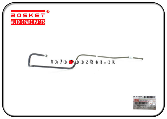 ISUZU NPR Flex Hose To Wheel Cylinder Brake Pipe  8-97359749-0 8973597490