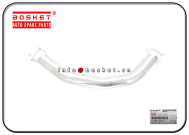 Durable Isuzu Truck Parts 8-98149676-1 8981496761 Exhaust Pipe