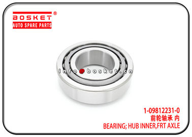 6WF1 10PE1 CVZ Isuzu CXZ Parts Front Axle Hub Inner Bearing 1-09812231-0 1-09812143-0 1098122310 1098121430