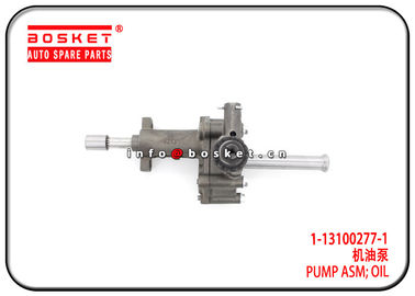 1-13100277-1 L210-0028M 1131002771 L2100028M Oil Pump Assembly For ISUZU 6BG1T EX200-5 XE