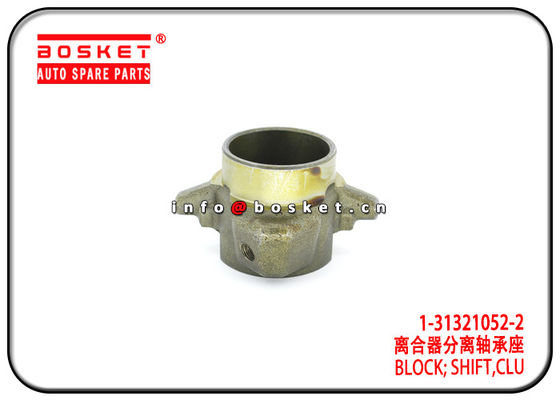 Clutch Shift Block For ISUZU 6HK1 FVZ34 1-31321052-2 1-31321030-0 1313210522 1313210300