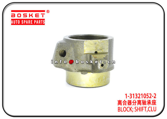 Clutch Shift Block For ISUZU 6HK1 FVZ34 1-31321052-2 1-31321030-0 1313210522 1313210300