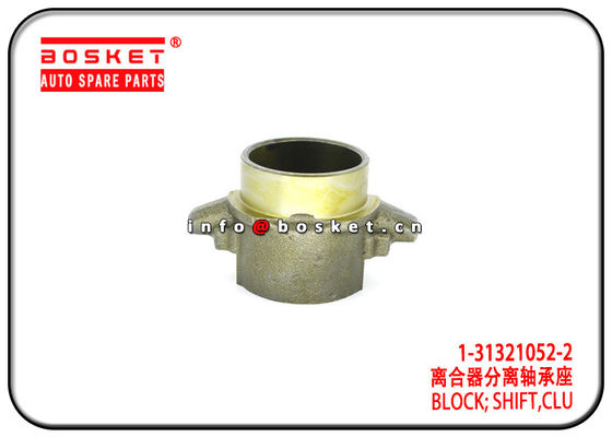 Clutch Shift Block For ISUZU 6HK1 FVZ34 1-31321052-2 1-31321030-0 1313210522 1313210300