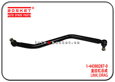 1-44380287-0 1443802870 Truck Chassis Parts Drag Link For ISUZU 6WF1 CXZ51K