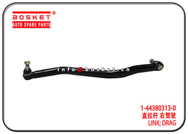 1-44380313-0 1443803130 Drag Link Truck Chassis Parts For ISUZU CXZ51K