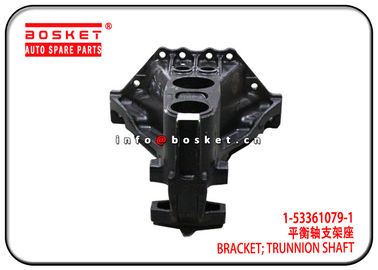 1-53361079-1 1533610791 Trunnion Shaft Bracket For ISUZU 6WF1 10PE1 CXZ51