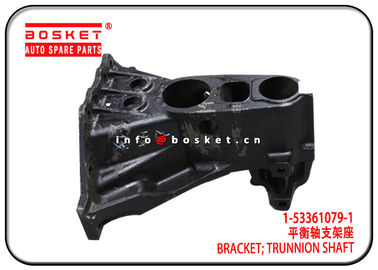 1-53361079-1 1533610791 Trunnion Shaft Bracket For ISUZU 6WF1 10PE1 CXZ51