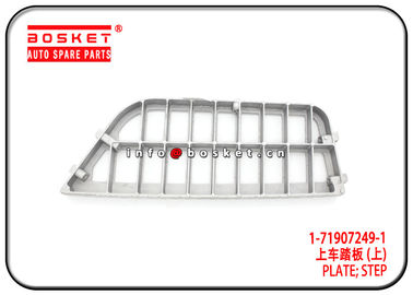 1-71907249-1 1719072491 Step Plate For ISUZU 10PE1 CXZ81 H/S Code 870829000