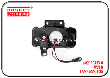 Fog Lamp Assembly Isuzu CXZ Parts 6WF1 CXZ51K 1-82110453-0 8-98149149-0 1821104530 8981491490