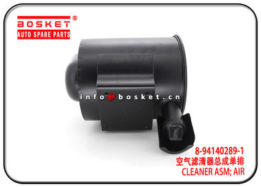 8-94140289-1 8941402891 Air Cleaner Assembly For ISUZU 4JB1 NKR55