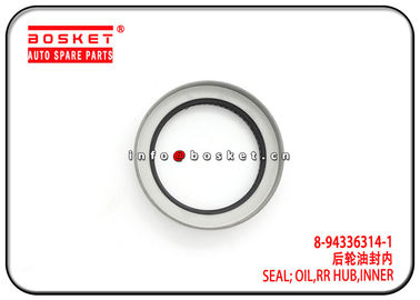 8943363141 8943679590 Inner Rear Hub Seal For ISUZU 4JB1 NKR55 8-94336314-1 8-94367959-0