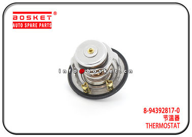 Thermostat Truck Chassis Parts For ISUZU 6HE1 FVR32 8-94392817-0 8-94397311-0 8943928170 8943973110