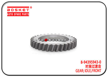 8-94395943-0 8943959430 Front Idle Gear For ISUZU 6HE1 FSR32