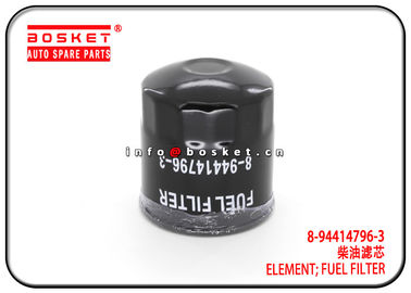 842123000 Fuel Filter Element For ISUZU 4JA1 TFR54 8-94414796-3 8-94144613-0 8944147963 8941446130