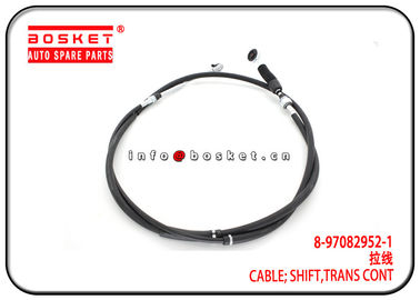 8-97082952-1 8970829521 Transmission Control Shift Cable For ISUZU NPR